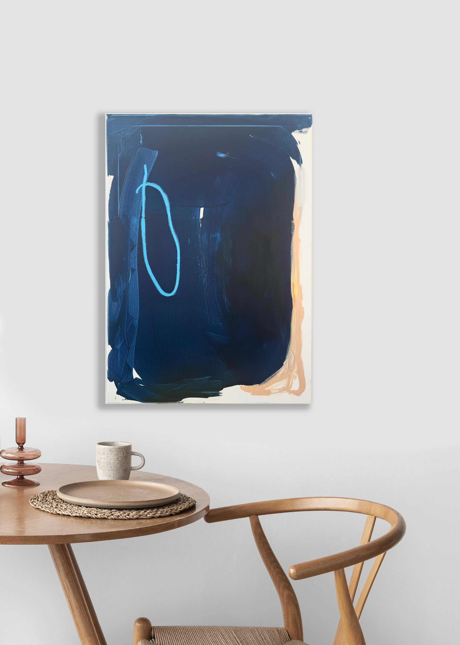 (Where hidden currents carry) Quiet stories