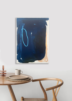 (Where hidden currents carry) Quiet stories