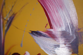 Ocher Momentum
