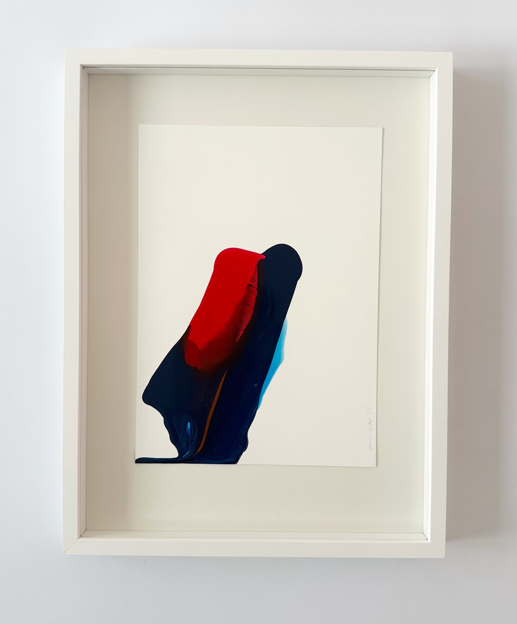 Lacquer Works 029