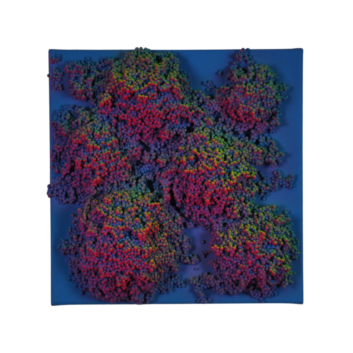Square #4