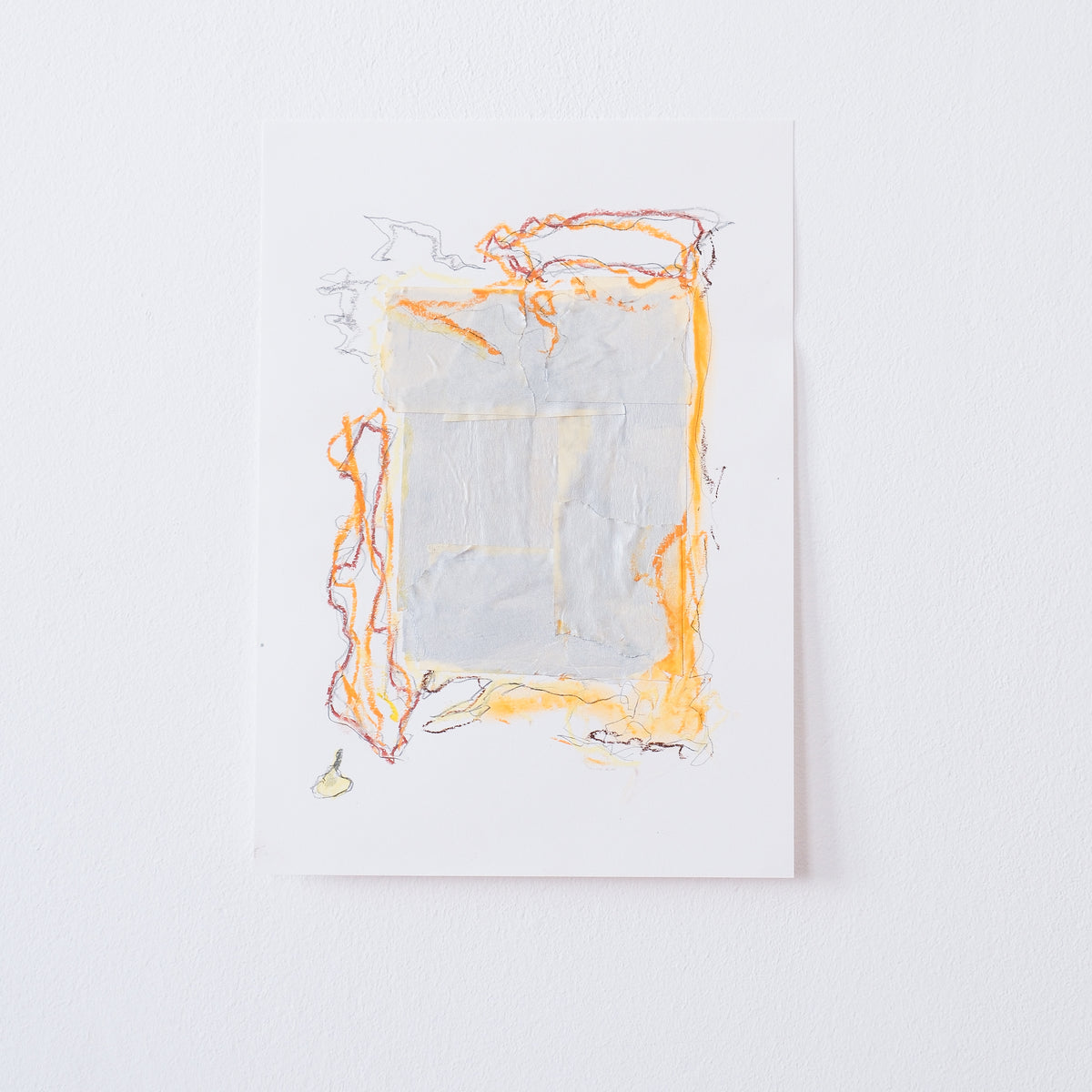 Taped Emotions