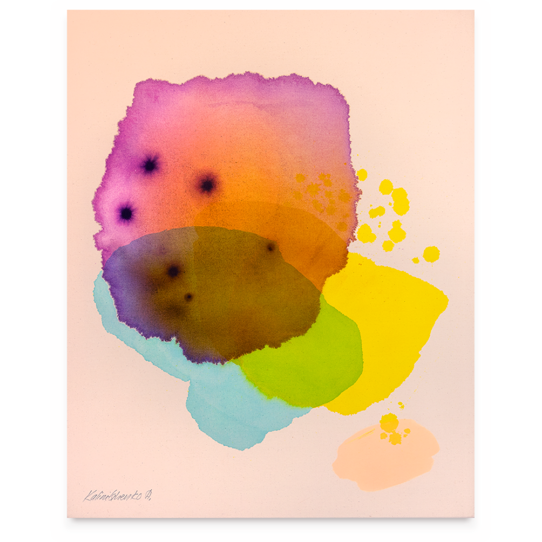 The Power of Color 1