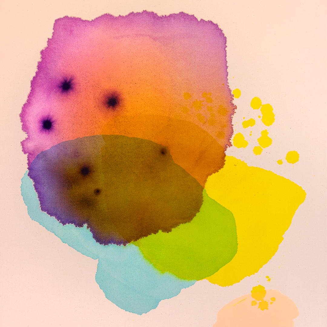 The Power of Color 1