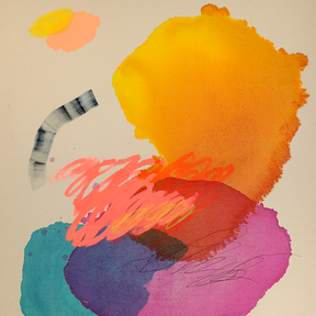 The Power of Color 2