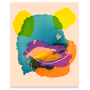 The Power of Color 3