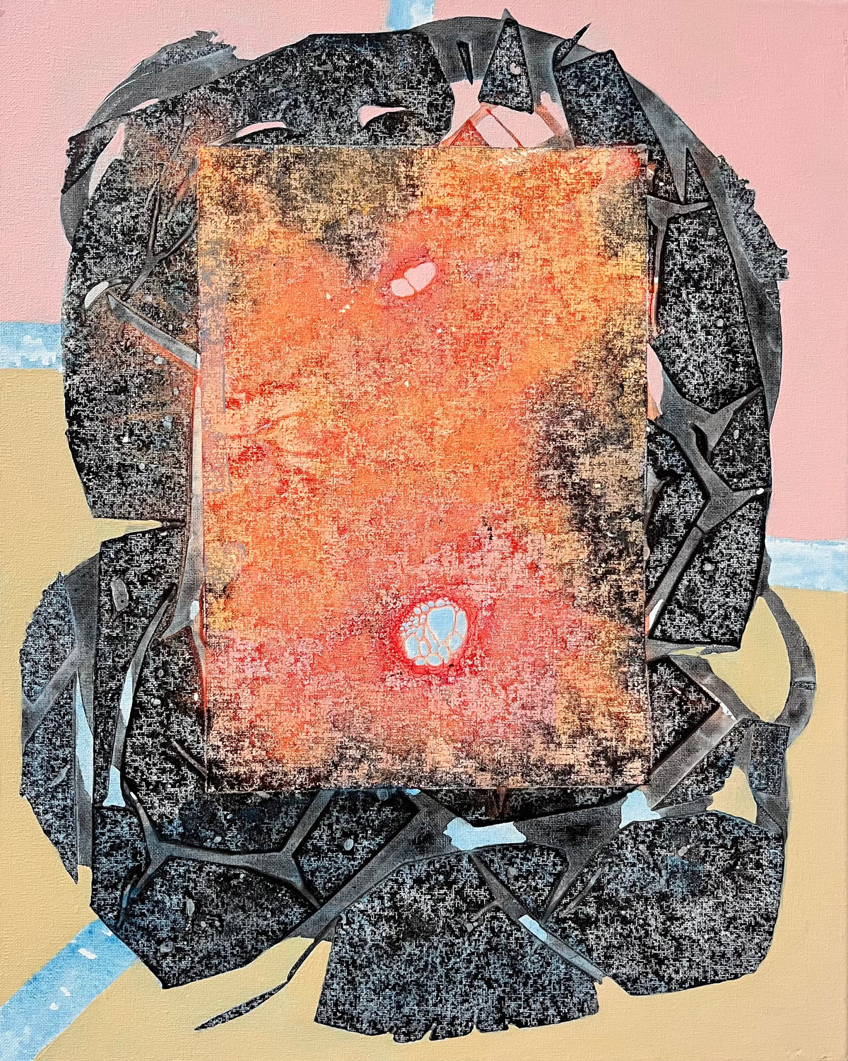 The sign III