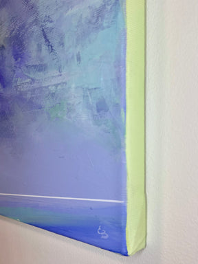 Virtual Interferences – Neon Horizons II