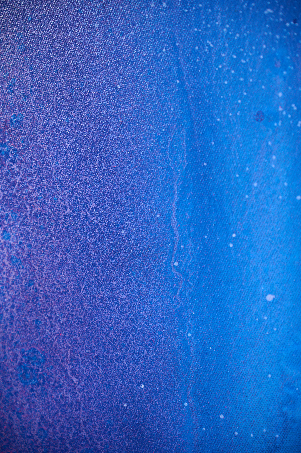 Indigo Sky