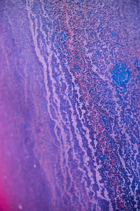 Indigo Sky