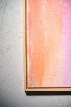 Flowing Light No. 1