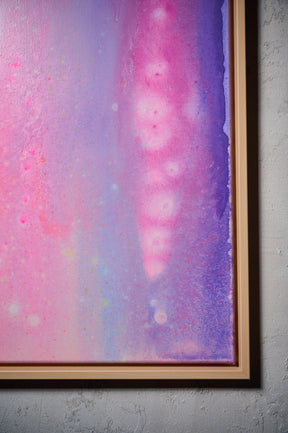 Flowing Light No. 1