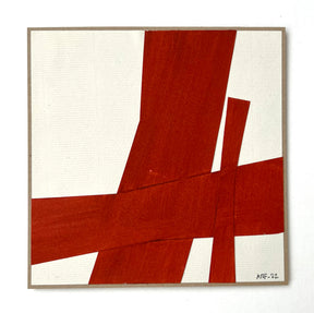 "Full red" No 5/12