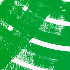 „Eight in one stroke" Green